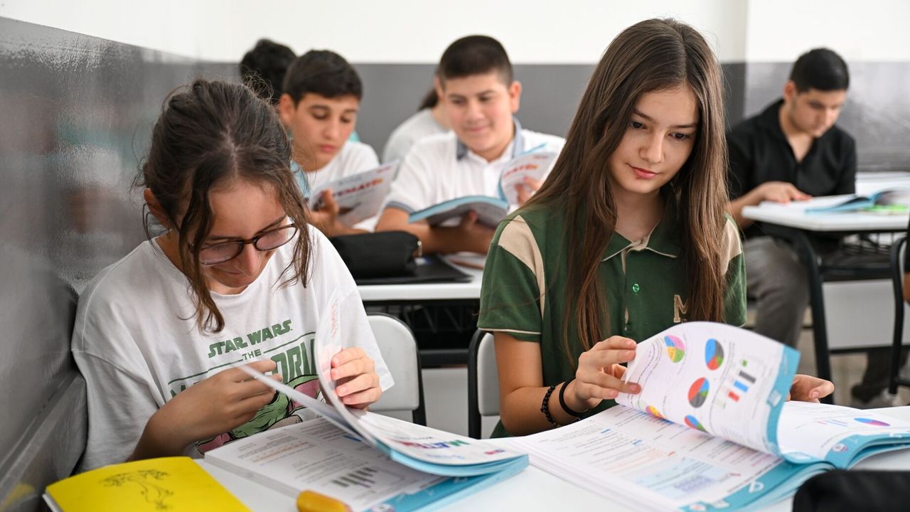 Bornova’da yeni BELGEM şubesi açılıyor: Kayıtlar 17 Ağustos’ta