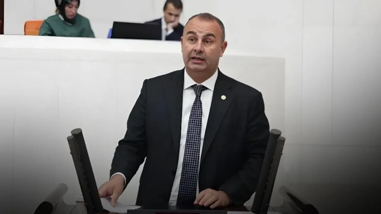 YENİ Partili Arslan, CHP'li Nalbantoğlu'na Menderes konusunda yanıt verdi
