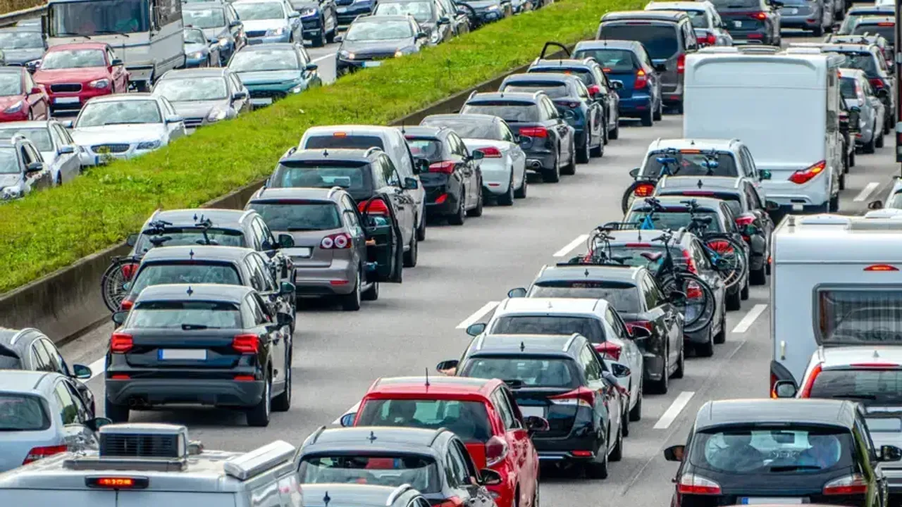 Trafik kazası hasar bildirimi Alo 193 ile tek numaraya bağlandı