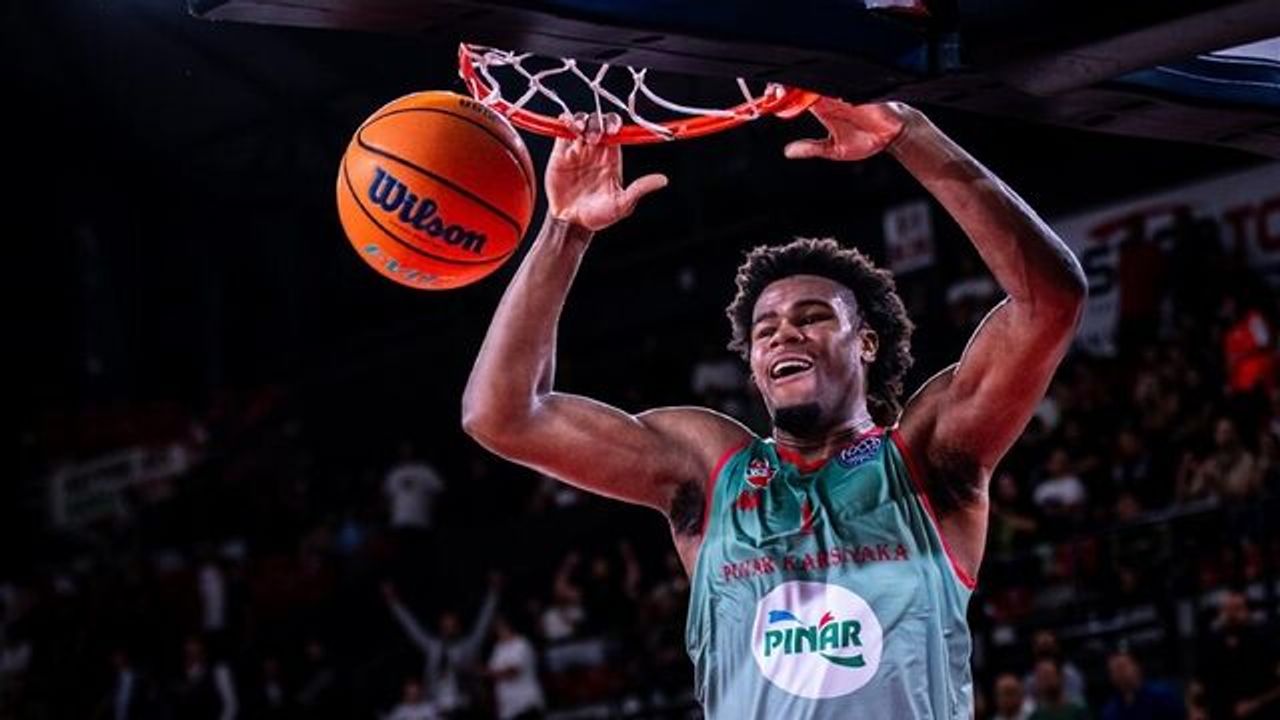 Karşıyaka transfer yasağını kaldırdı: Carey dosyası çözüldü