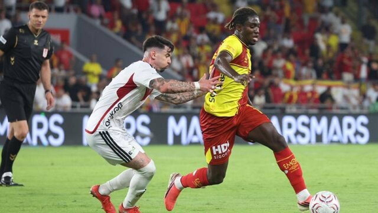 Göztepe, Alanyaspor deplasmanında 3 puan hedefliyor