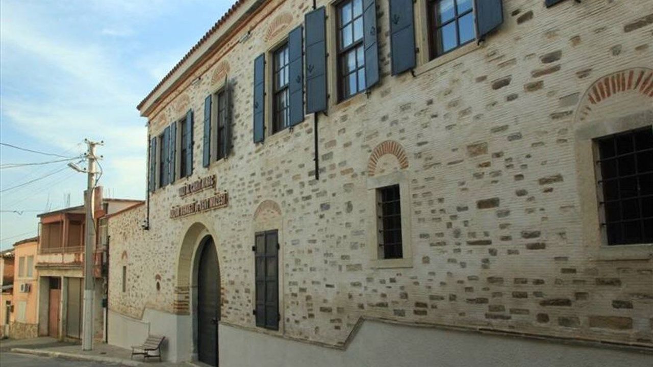 İzmir Bayındır Müzeleri: Bayındır’daki Müzeler ve Kültürel Mirasın İzleri