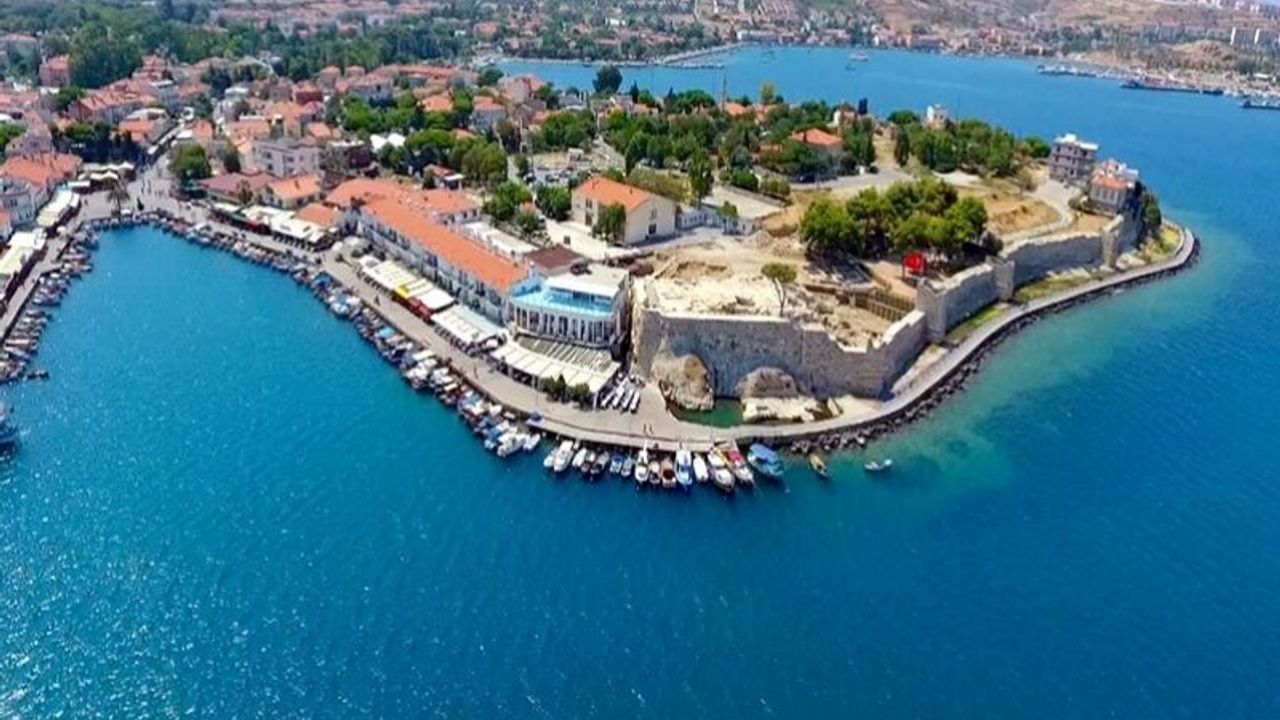 Urla Belediyesi 8 Arsayı Satışa Çıkıyor