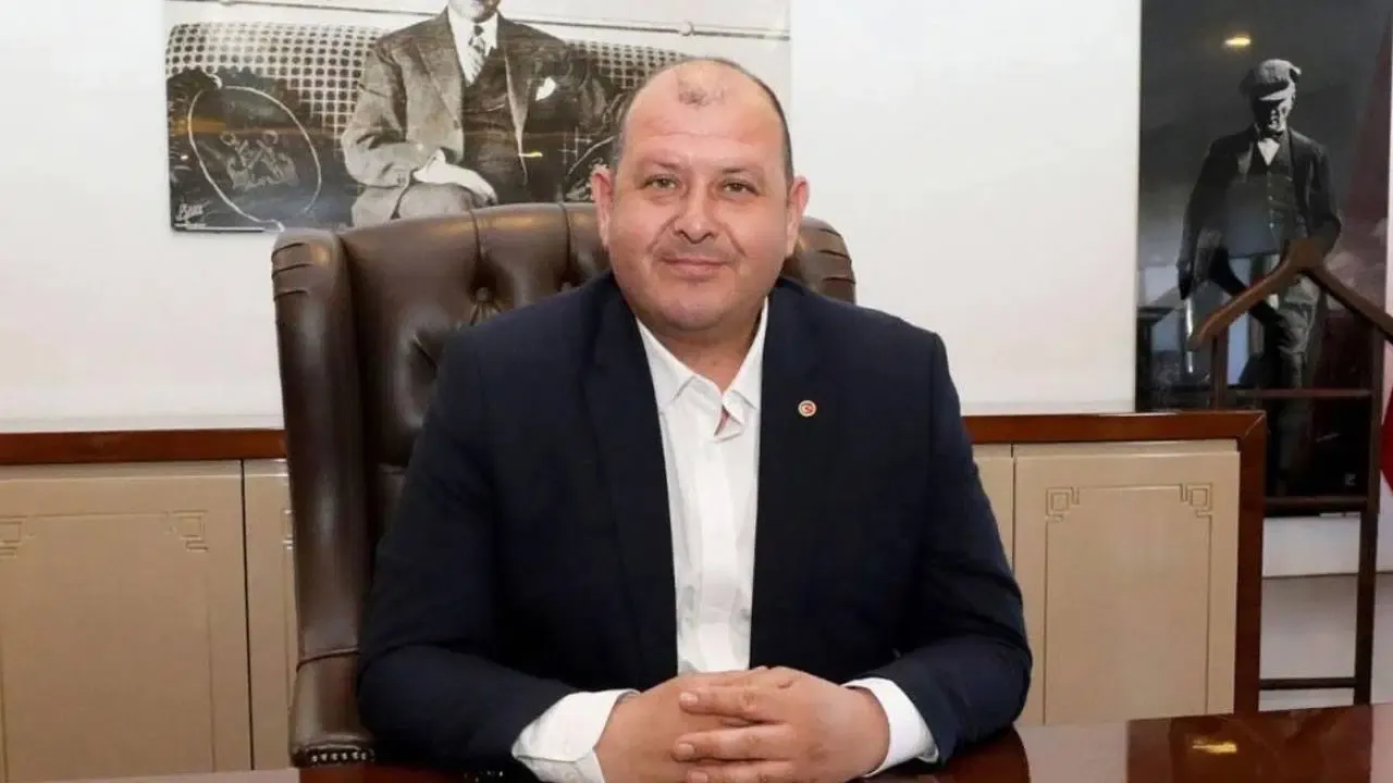 İlkay Çiçek'in mesajlaştığı avukat tutuklandı