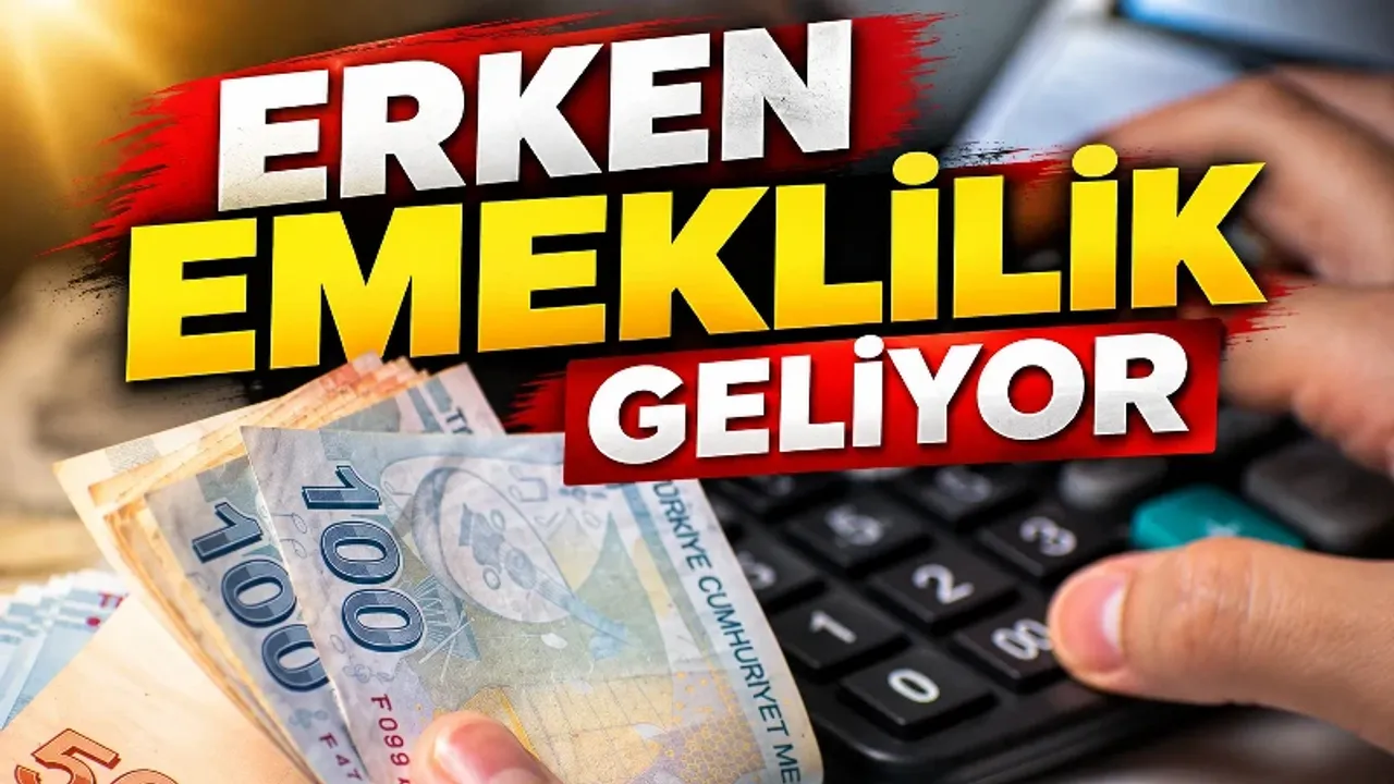 Emeklilikte 1800 Gün Şartı: 1999 Öncesi ve Sonrası İşe Girişliler İçin Detaylar Açıklandı