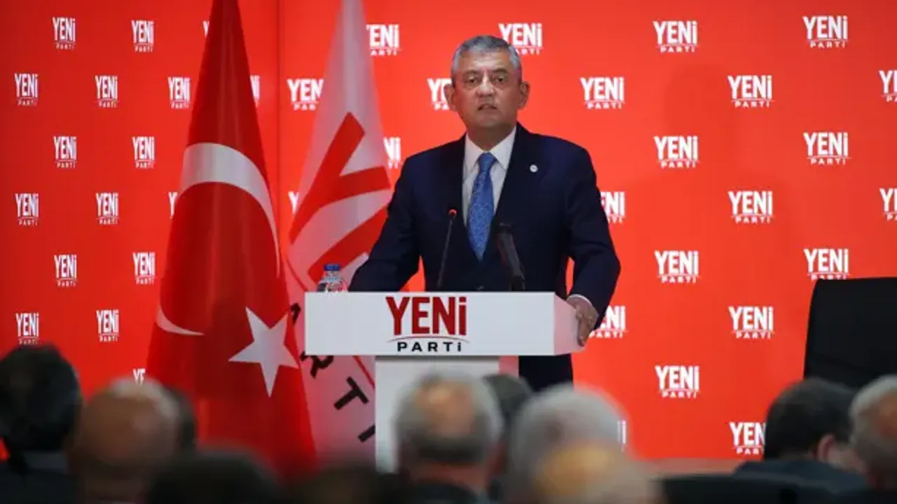 YENİ Parti’de kongre öncesi dikkat çeken talimat: Gözler o ilçelerde