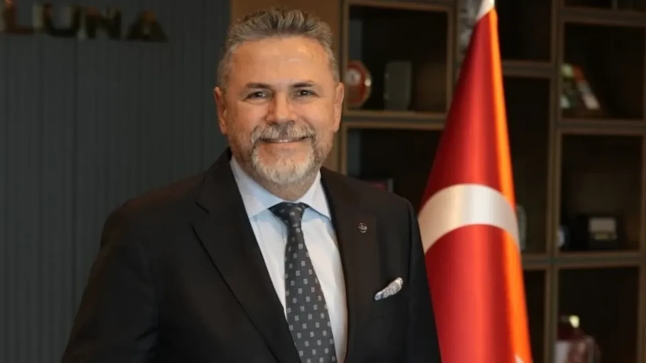 EBSO Başkan Adayı Mustafa Karabağlı, İzmir sanayi için projelerini açıkladı