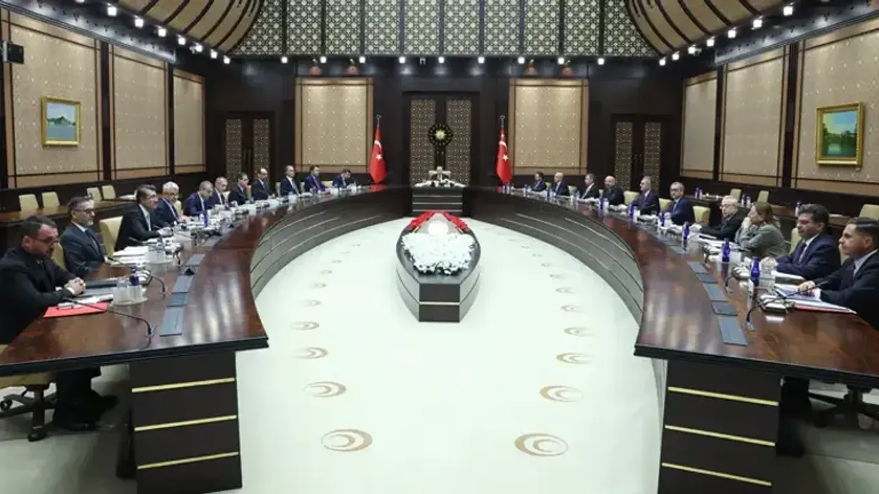 Beştepe’de kritik fon zirvesi: Tasfiye hızlanacak, yatırımcı ödemeleri için yol haritası hazır