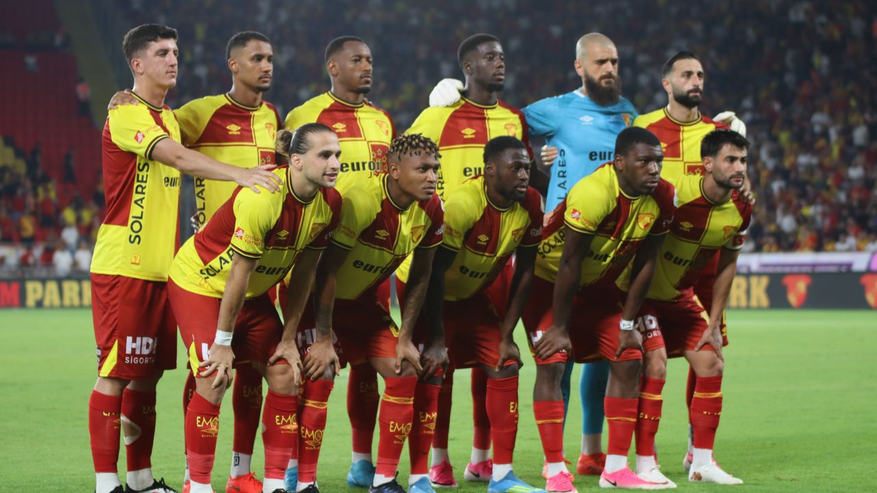 Göztepe, Gaziantep FK karşısında ilk galibiyeti peşinde