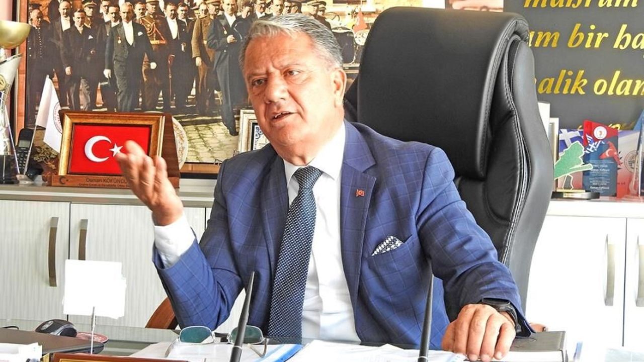 Çeşme esnafının sezonu değerlendirdi: Sonbahara umut bağlandı