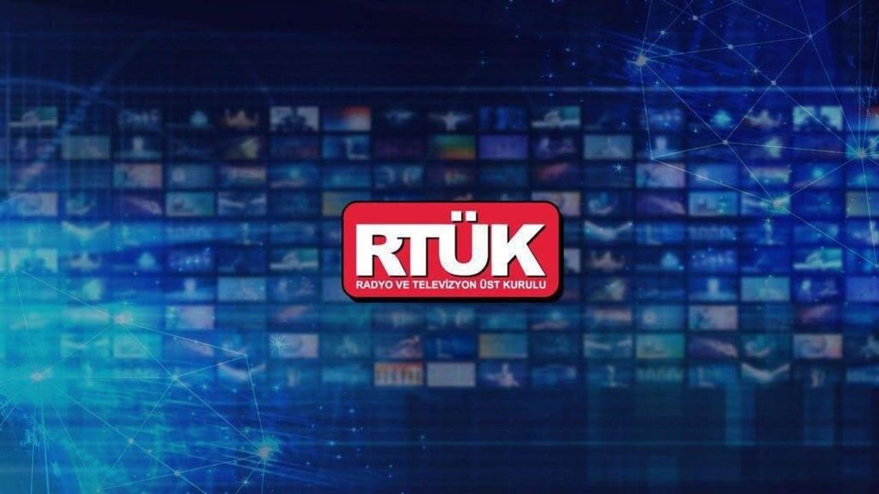 RTÜK, Manisa Okul Saldırısıyla İlgili Yayın Yasağı Getirdi