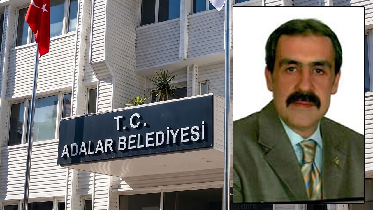 Adalar Belediyesi Başkan Vekili Kemal Türkyılmaz seçildi