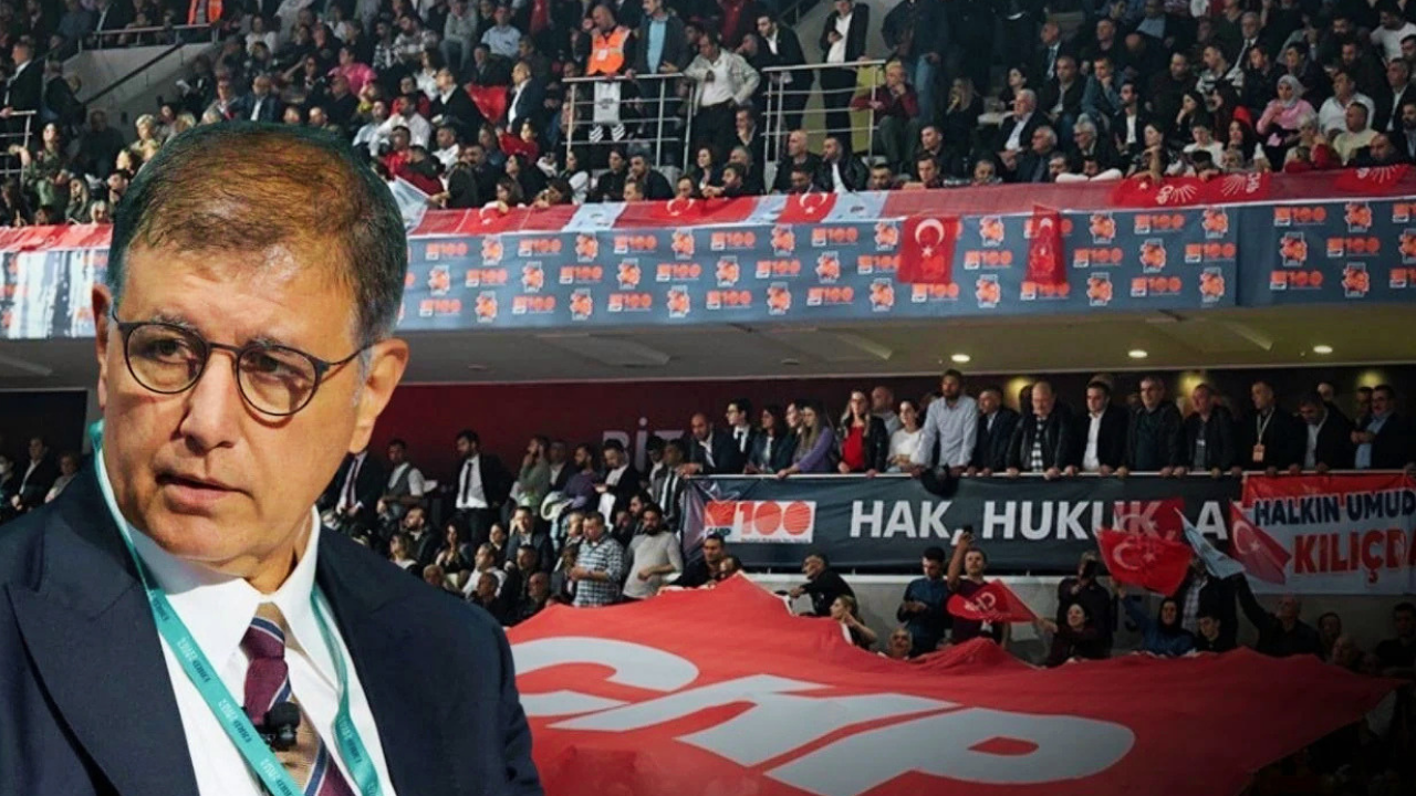 Tugay’ın da yargılandığı CHP Kurultay davası ertelendi: Gözler o tarihte!