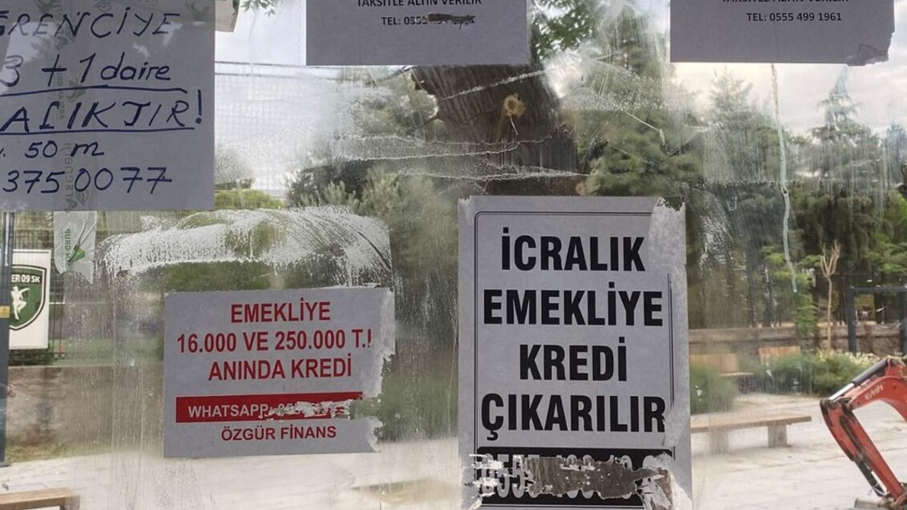 Avukat Akın'dan dolandırıcılık uyarısı: Belediyeler önlem almalı