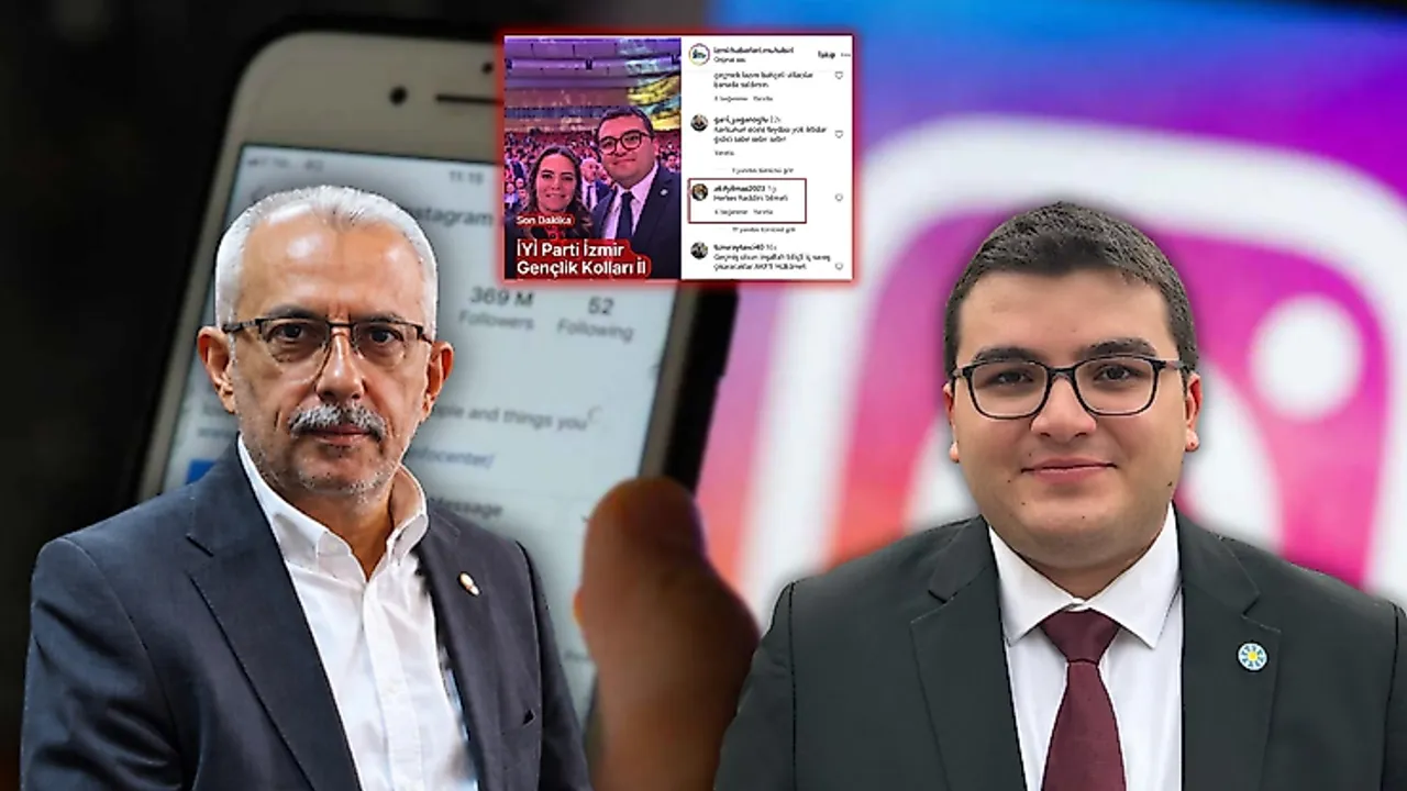 Boyacıoğlu saldırısında MHP'li Yılmaz, 'haddini bilmeli' yorumunu yaptı