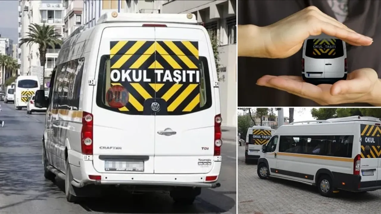 İzmir’de Okul Servis Ücretleri Belli Oldu: İşte 2026-2027 Yılı Mesafe Mesafe Yeni Fiyat Listesi