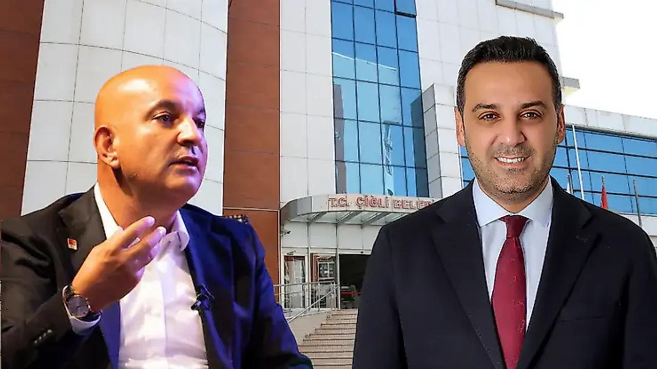 CHP’li Polat’tan Başkan Yıldız’a ‘fotoğraf’ yanıtı: ‘Kendine yakışanı yaptı!’
