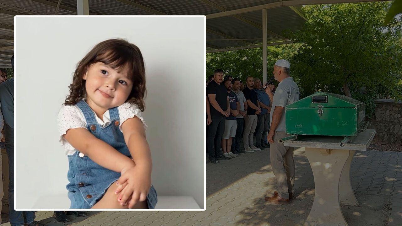 Diş tedavisi faciayla bitti! 5 yaşındaki çocuk hayatını kaybetti