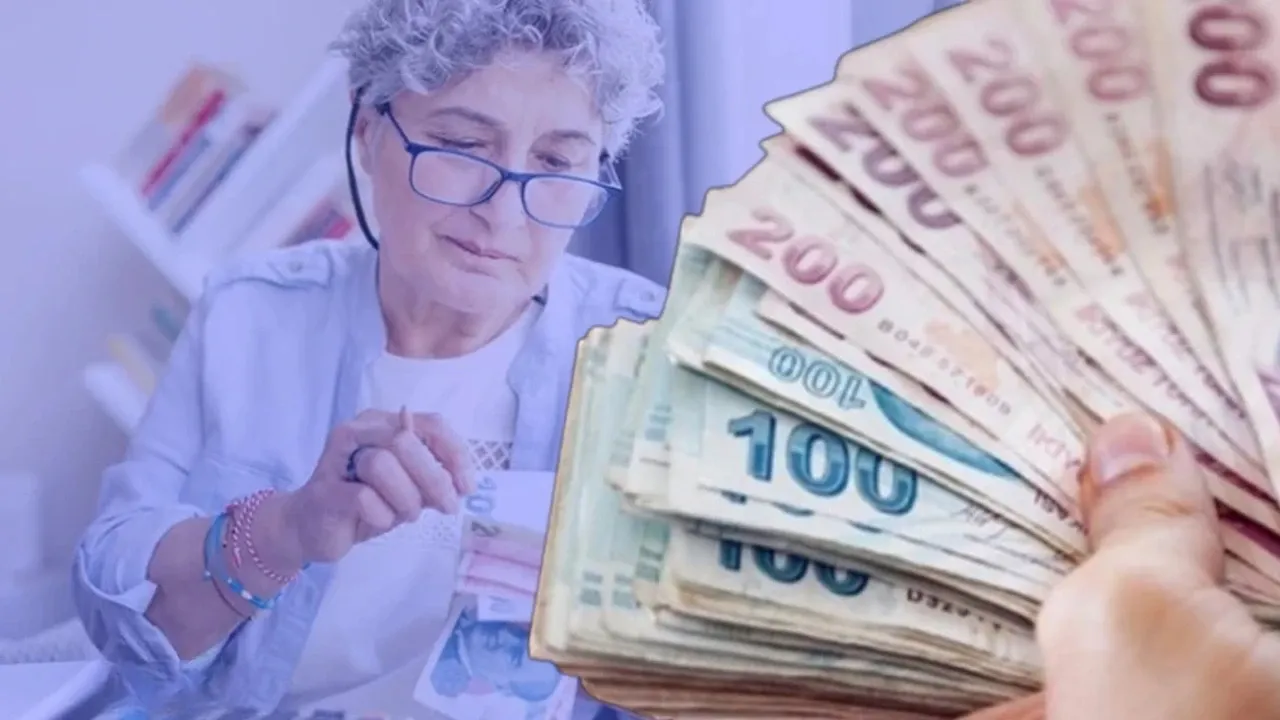 Memur ve Emekli Maaş Zammında İlk İki Aylık Tablo Belirginleşti: İşte Zam Hesabında Son Durum!