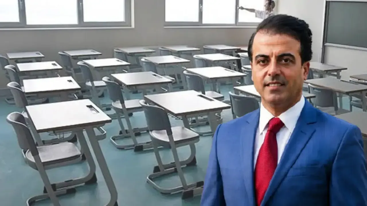 CHP’li Tamay’dan Buca’da eğitim tepkisi: Bu plansızlığın bedelini öğrenciler ödememeli