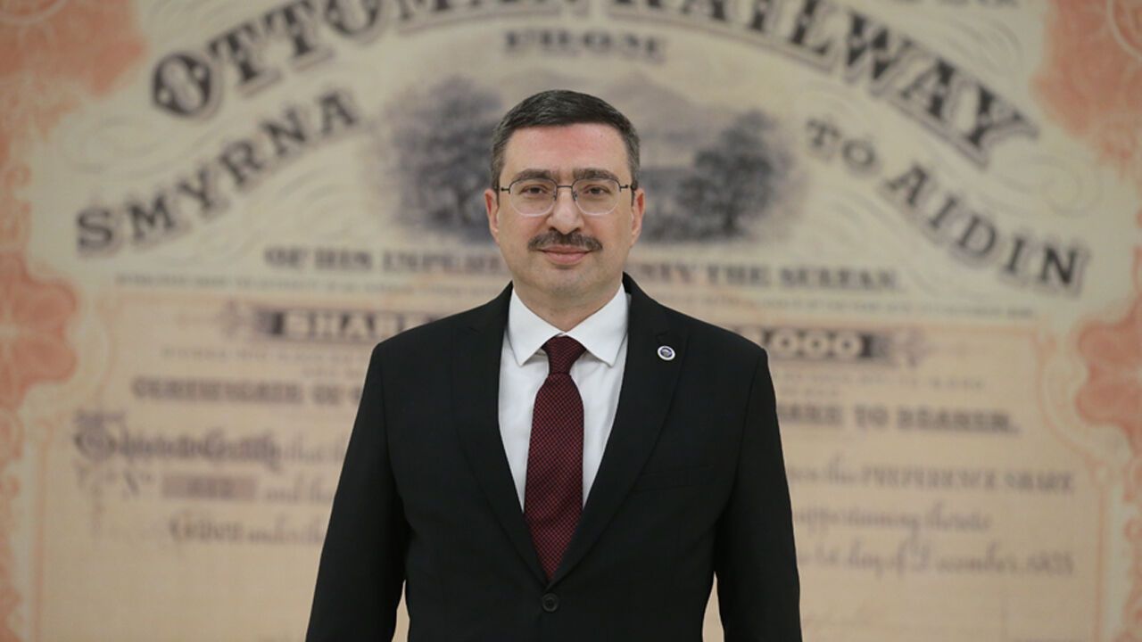 'Fon' skandalı ile ilgili yeni gelişme: Eski SPK Başkanı "şüpheli" sıfatıyla ifade verecek!