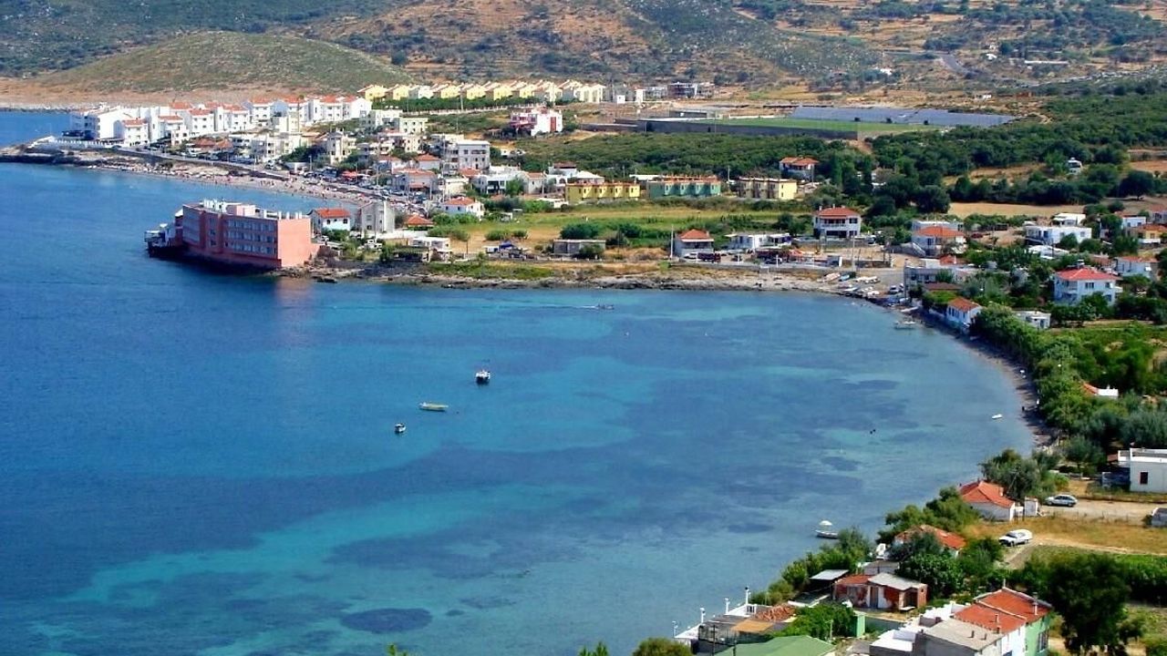 Karaburun'un en güzel koyları: İzmir'in saklı cennetinde keşfedilecek plajlar