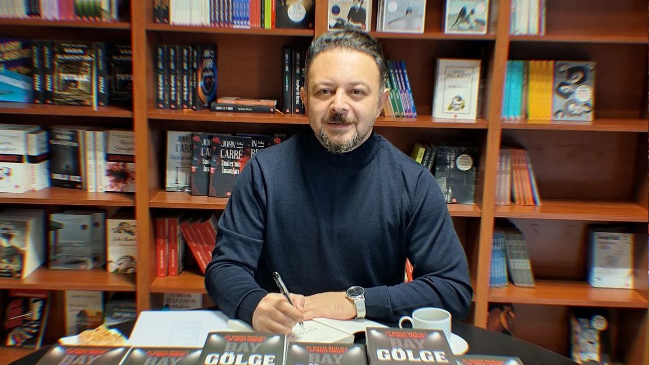 Gazeteci Fatih Ergin, 'halkı yanıltıcı bilgiyi alenen yayma' suçundan tutuklandı