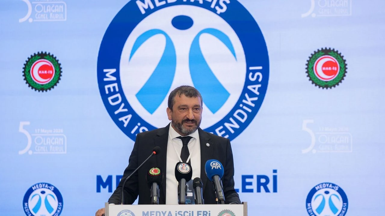 Medya-İş, Adalet Bakanlığı'na gazetecilere silah ruhsatı indirimi çağrısında bulundu