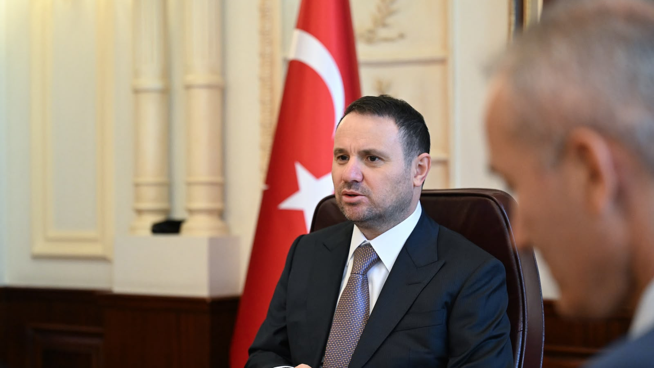 Manisa'daki okul saldırısında 11 öğrenci yaralandı: Şüpheliler gözaltına alındı