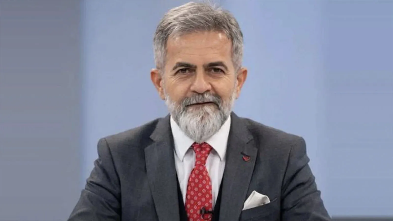 Ali T., 'Bakan istifa edecek' paylaşımı nedeniyle gözaltiye alındı