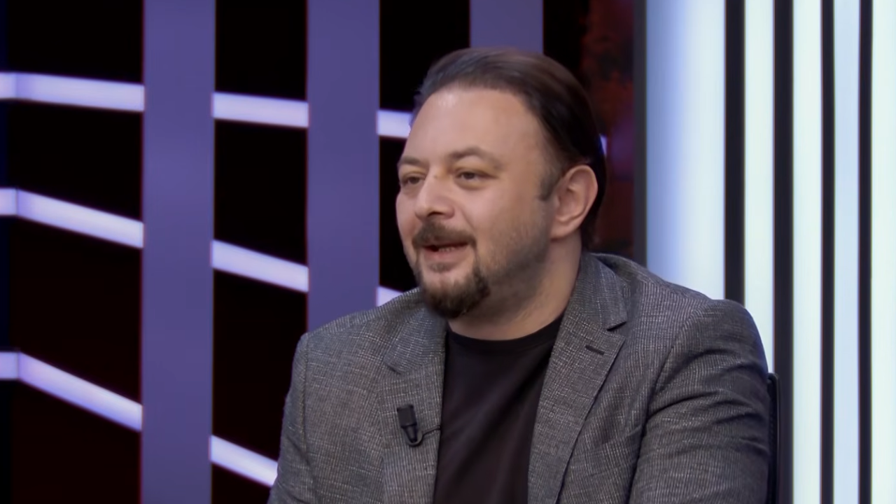 Gazeteci Fatih Ergin gözaltına alındı, avukatından açıklama geldi