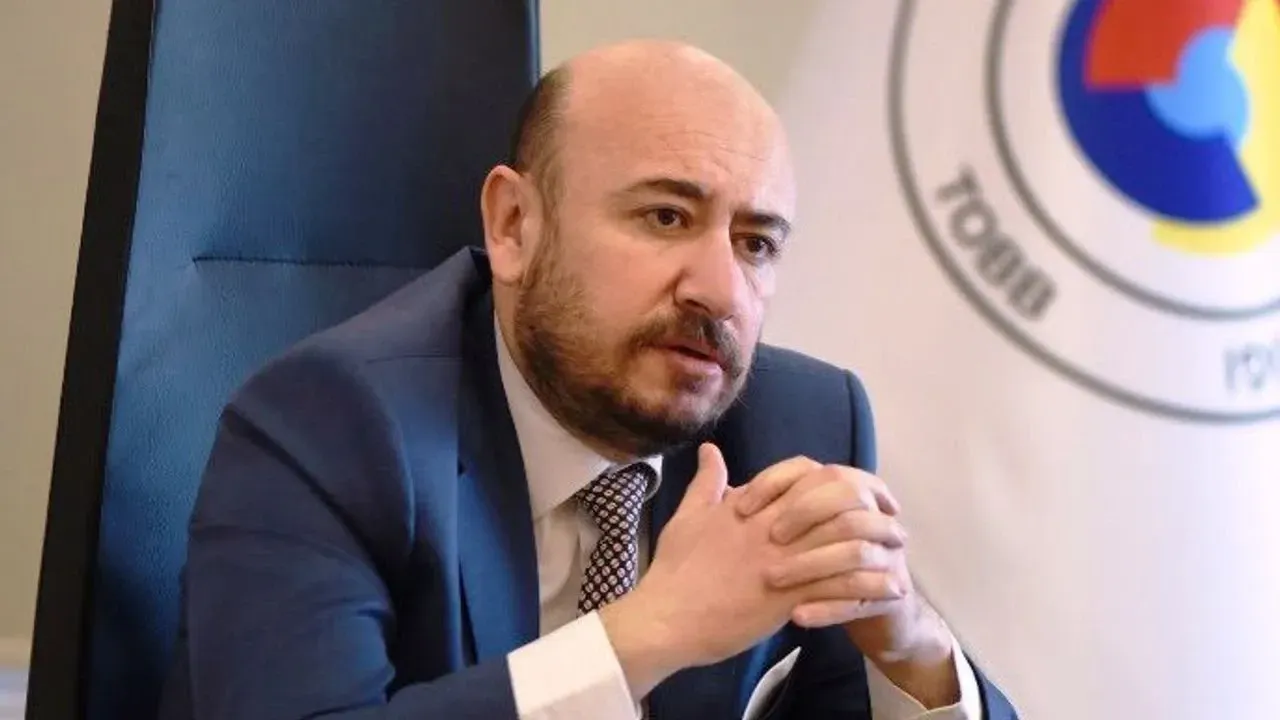 AYTO Başkanı Hakan Ülken tek listeden seçime giriyor