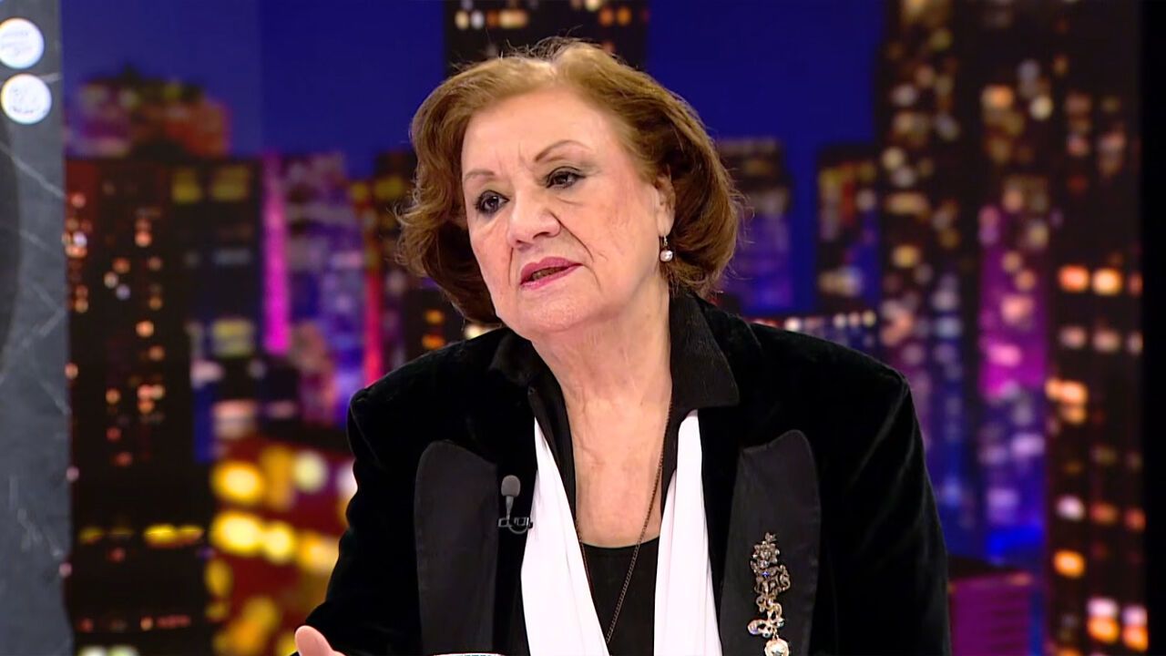 Aşk-ı Memnu'nun 'Arsen Hala' karakterini canlandıran Gülsen Tuncer vefat etti