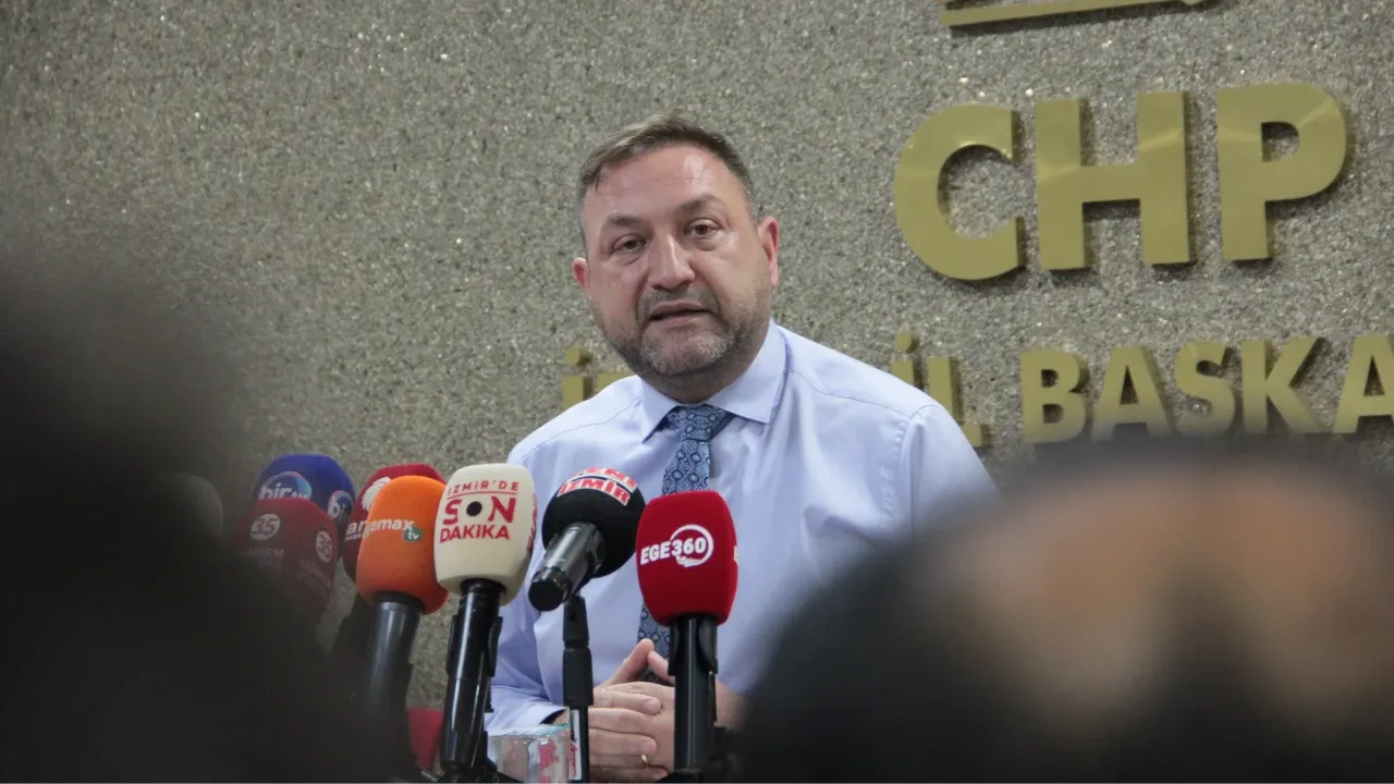 CHP'li Gümrükçü'den 9 Eylül'de çifte bayram mesajı