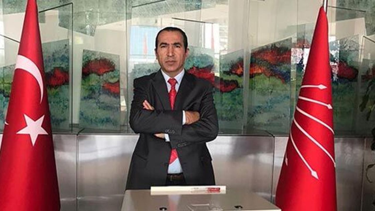 CHP’den ihraç edilmişti: Hasan Nebi geri dönüş için başvurdu