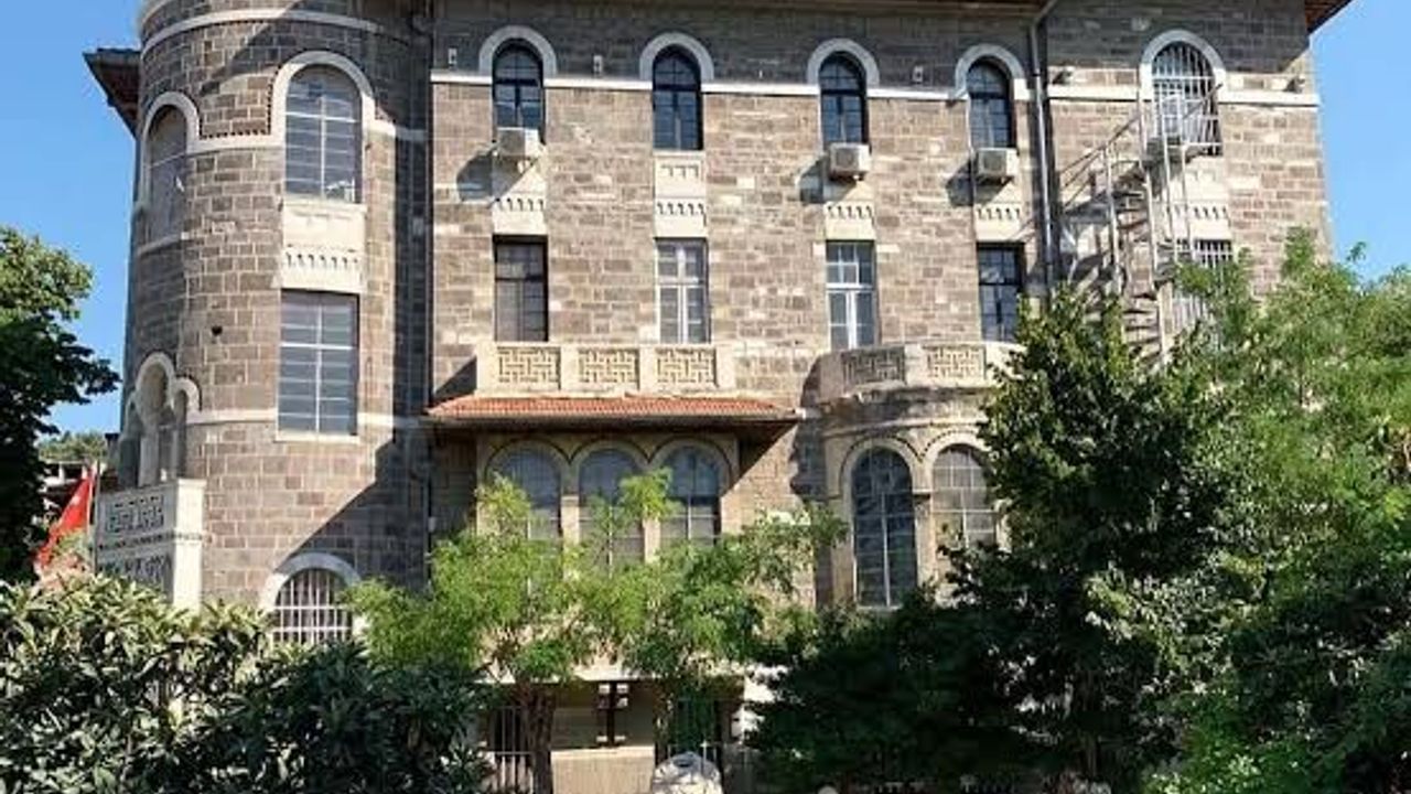 İzmir Bergama Müzeleri ve Kültür Durakları