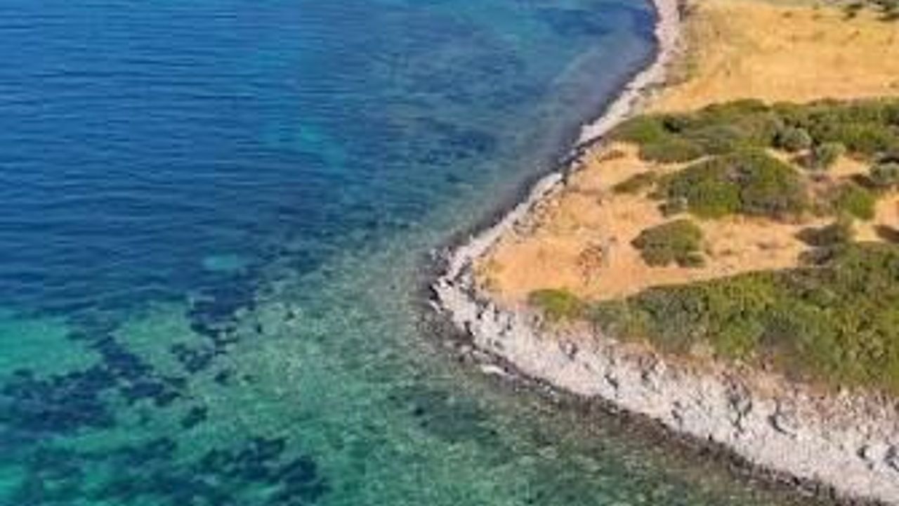Kadırga Koyu İzmir: Nerede, Özellikleri Neler? Tarihi ve Ulaşım Bilgileri