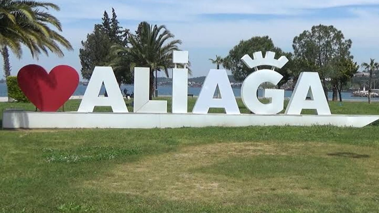 İzmir Aliağa Koyları: Nerede, Nasıl Gidilir, Doğa Yürüyüşü ve Ulaşım İmkânları