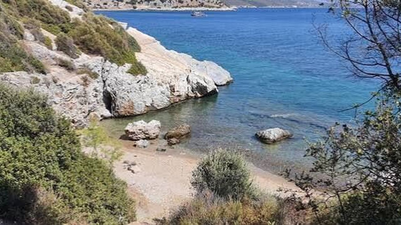 Ahmetbeyli Kargacık: İzmir'in doğal ve tarihi cenneti