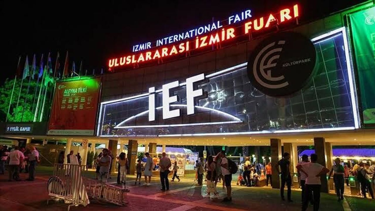 Kültürpark Platformu, Fuar Kararına Karşı Çıktı: 90 Yıllık Miras Korunmalı