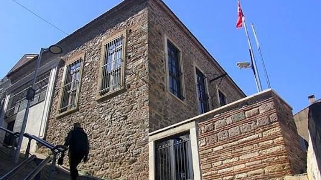 İzmir Güzelbahçe Müzeleri: Denizden Kültürel Mirasa Uzanan Keşif Rotası
