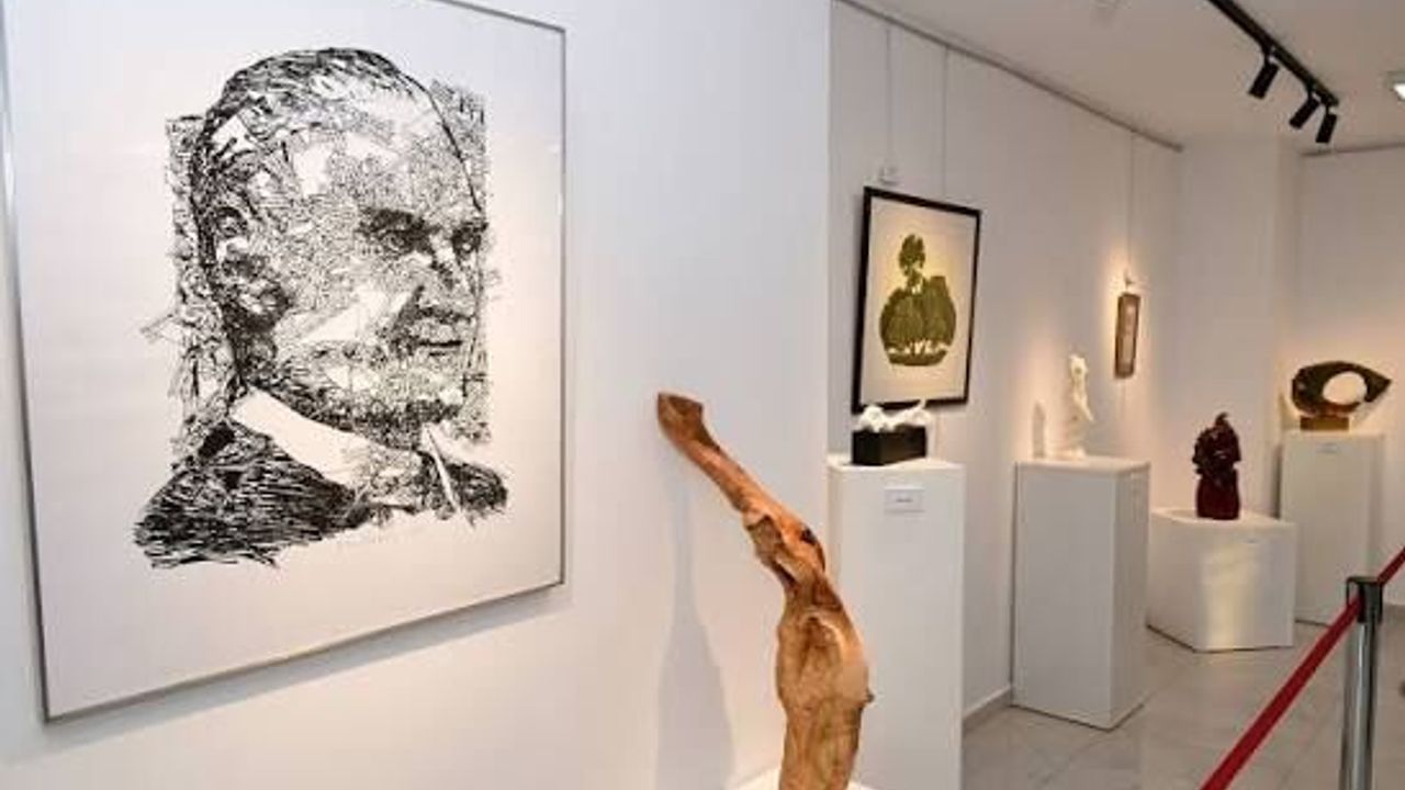 İzmir Karabağlar Müzeleri ve Kültür Durakları