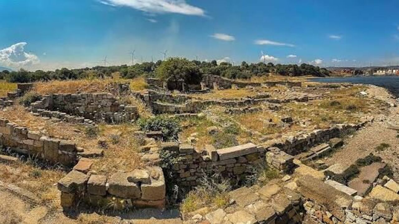 İzmir Aliağa Müzeleri: Aliağa’daki Tüm Müze ve Sanat Durakları