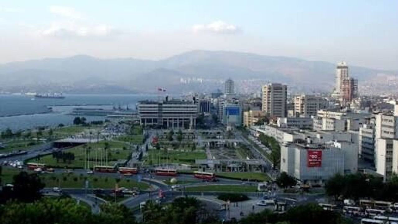 İzmir Konak'taki Müzeler: Tarihten Sanata Uzanan Zengin Müze Rotası