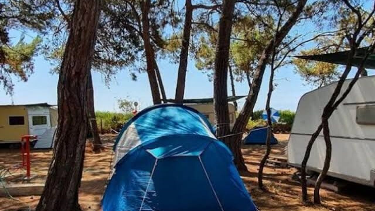 İzmir Konak Kamp Yerleri: Konak’ta Kamp Yapılabilecek Alanlar Var mı?