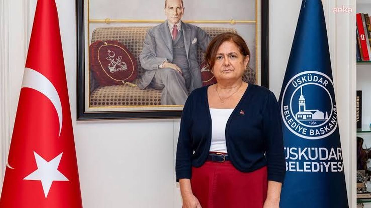 Üsküdar Belediyesi'nde Yargı Kararıyla İptal Edilen Başkanvekilliği Seçimi 5 Eylül'de Yapılıyor