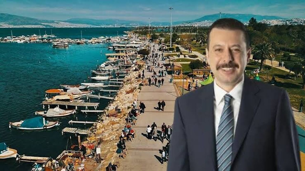 İnciraltı planları için kritik toplantı Bakanlık onayına gidecek