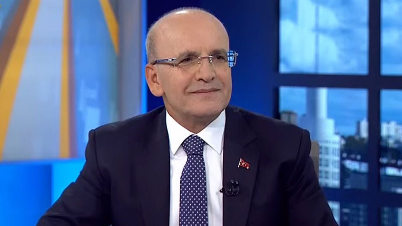Maliye Bakanı Mehmet Şimşek'ten 'ekonomi' açıklaması: "Savaş olmasaydı enflasyon en az 7 puan daha düşük olurdu"