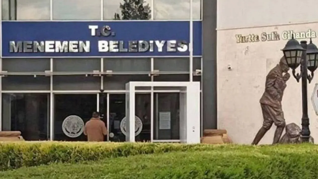 Menemen Belediyesi, Gençlere POMEM ve BESYO Kursları Ücretsiz Sağlıyor
