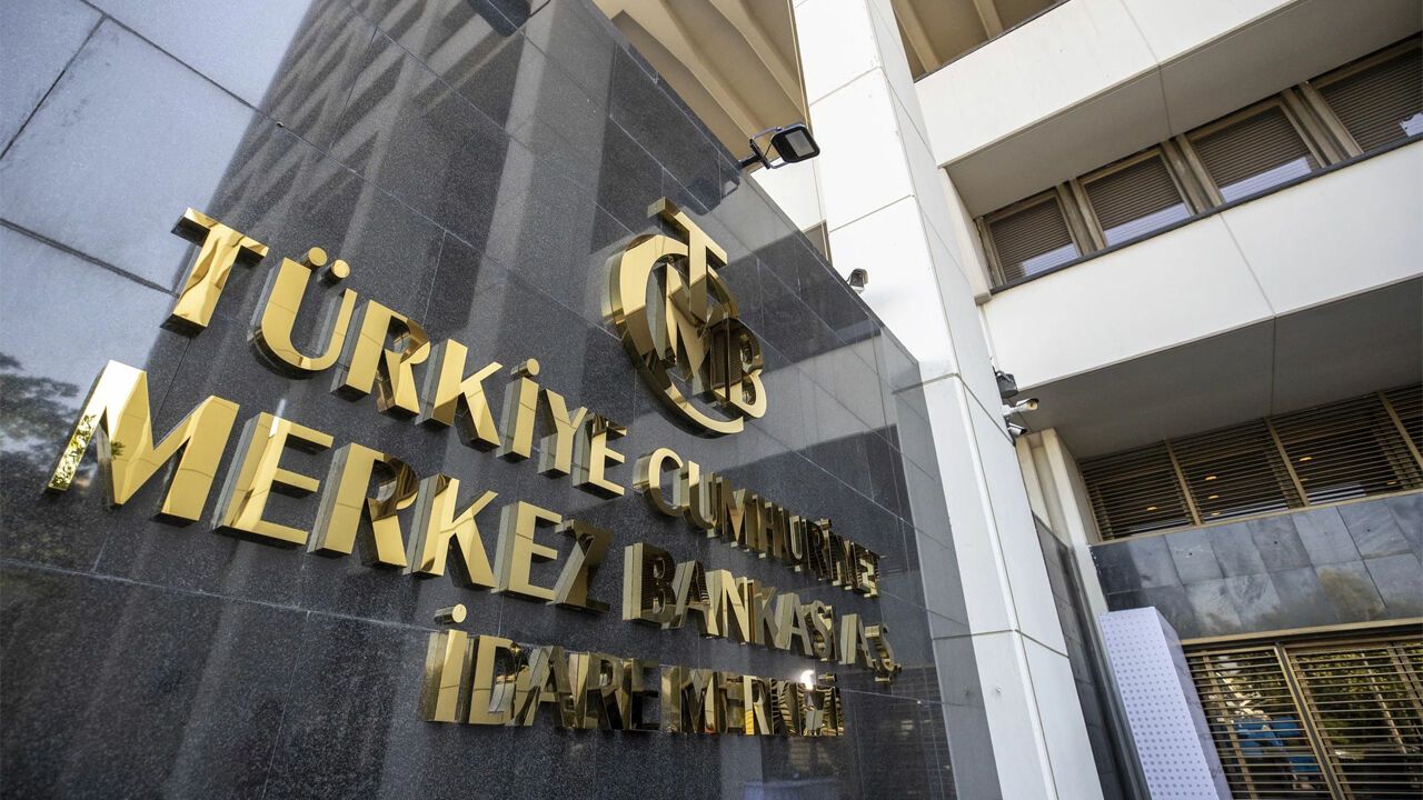 Merkez Bankası faizi değiştirmedi, yüzde 37’de sabit tuttu